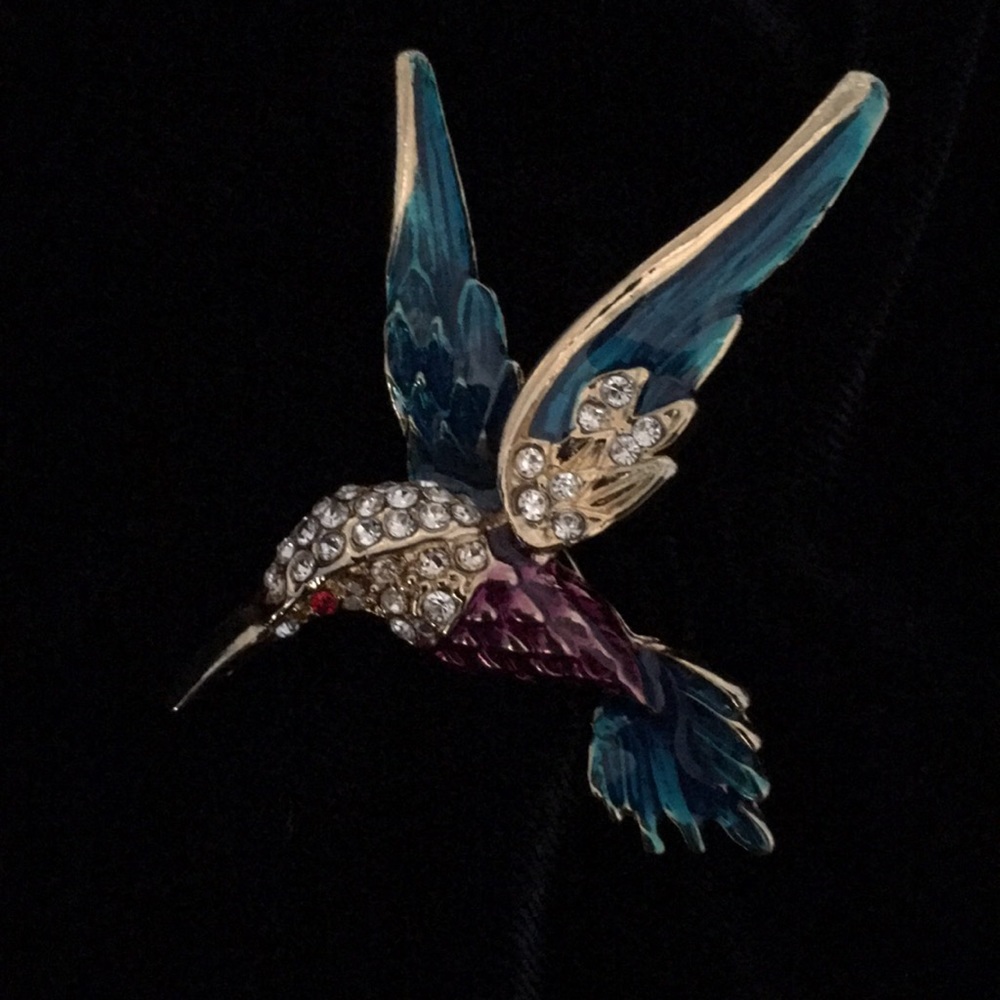 Brooch